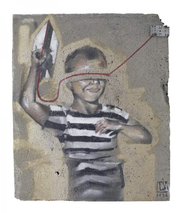 Espoir ?, août 2014